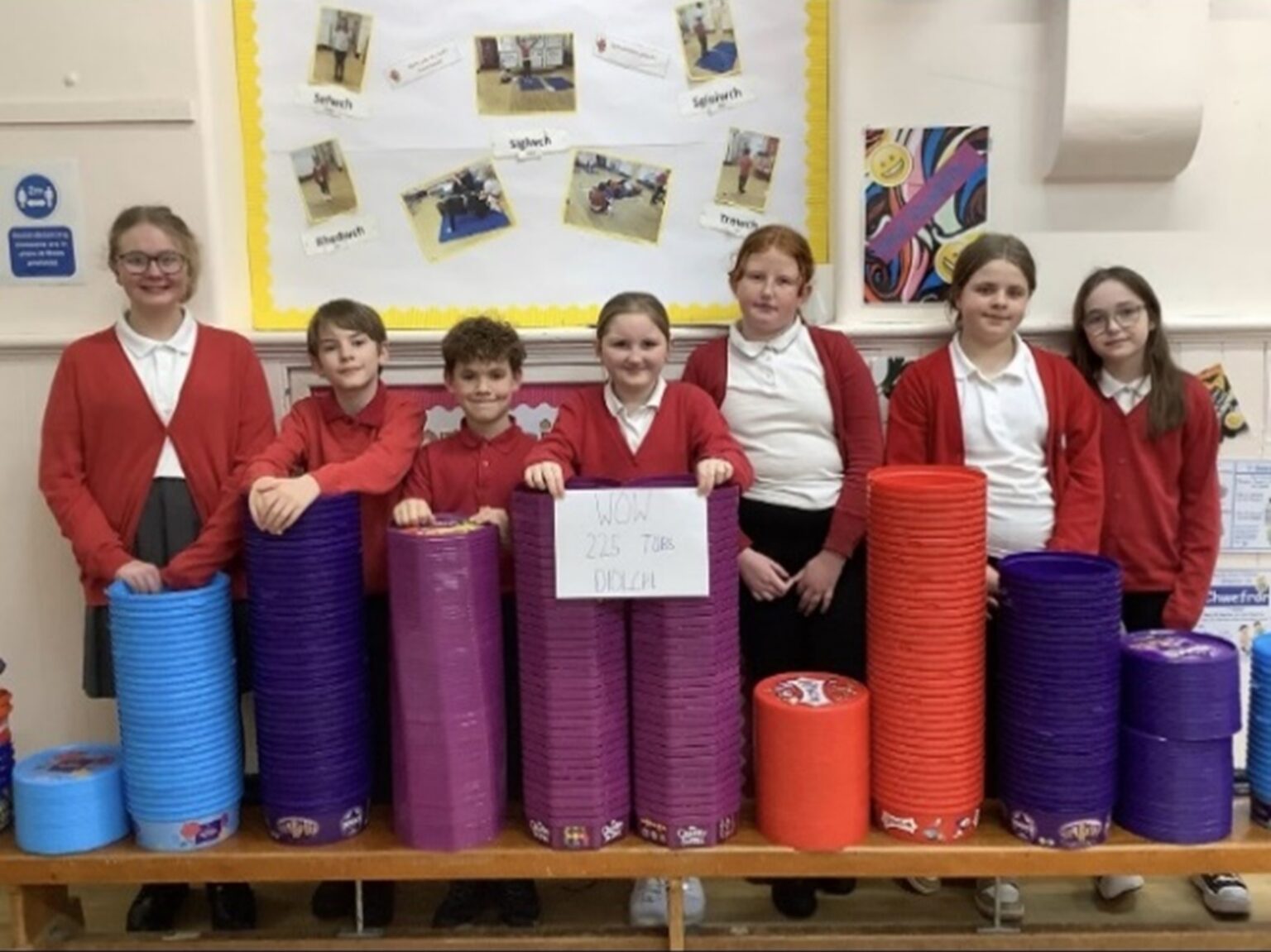 Impact Report – 2024 – 2025 - (FULL) - Keep Wales Tidy