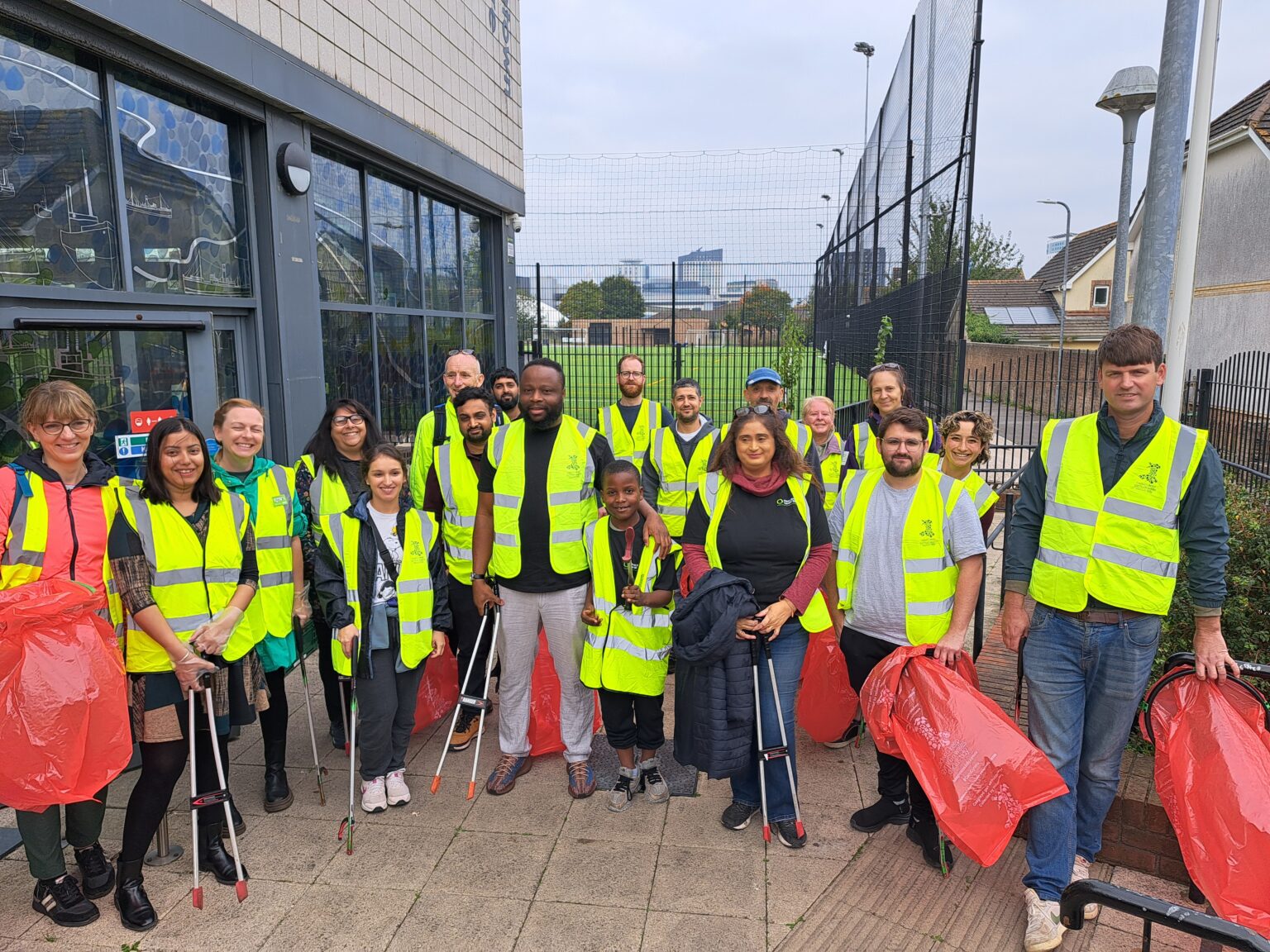 Newport 2024 Keep Wales Tidy newport-2024-keep-wales-tidy